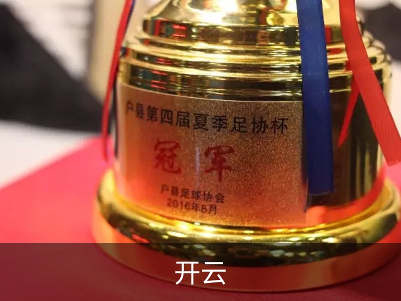 关于开云